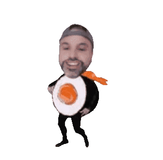 Danny Mazo Sticker by Mazo Music