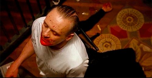 hannibal lecter film GIF