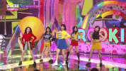 k-pop joy GIF