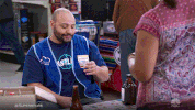 cloud 9 nbc GIF by Superstore