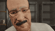 DrPri scp sl scp secret laboratory hot mouth scp 106 GIF