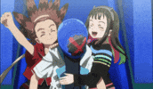 Persona GIF