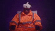 Video Games Vr GIF by Wired Productions
