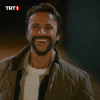 Come On GIF by TRT