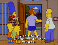 season 8 confusion GIF