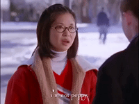 season 2 netflix GIF by Gilmore Girls 