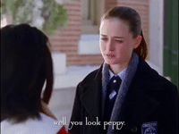 season 2 netflix GIF by Gilmore Girls 