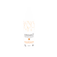 Scented Water Sticker by ORGANii