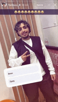 Beau Zgeg GIF