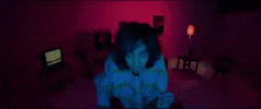 Mojo GIF by Evann McIntosh