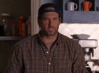season 4 netflix GIF by Gilmore Girls 