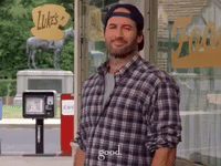 season 4 netflix GIF by Gilmore Girls 