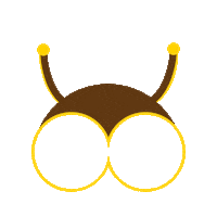 Bees Save Sticker by SuperValu Ireland