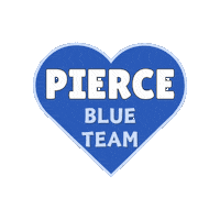 Camp Camping Sticker by Pierce Camps