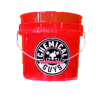 Detailing Car Care Sticker by Chemical Guys