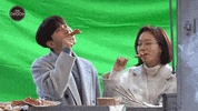 Street Food Lol GIF by The Swoon