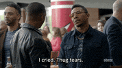 season 2 starz GIF by Survivor’s Remorse