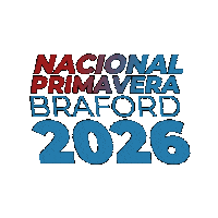 Braford Sticker by ABA