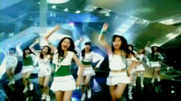 sm entertainment GIF