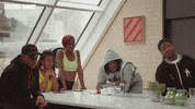 Rap Game Rappers GIF by BBC Three