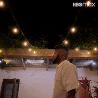 Sweet Life Entrance GIF by HBO Max