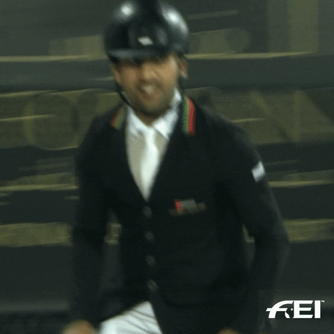 come on yes GIF by FEI Global