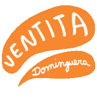 Sunday Venta Sticker