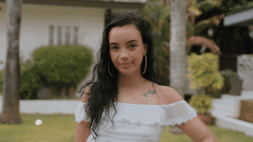 Temptation Island Thumbs Up GIF by GoPlay