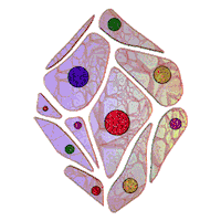 Nft Gems Sticker