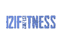 Sticker by 121 Fitness
