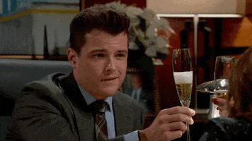 Young And Restless Tyatr219 GIF by CBS