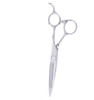 ivyannshears barber haircut hair cut cosmetology GIF