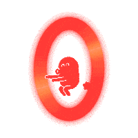 Activate Joe Wicks Sticker by Studio AKA