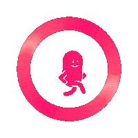 Activate Joe Wicks Sticker by Studio AKA