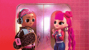 Swag GIF by L.OL. Surprise!