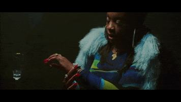 Rap Love GIF by Ray BLK