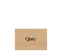 Bundles Sticker by Qure Skincare