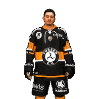 Hockey Naumann Sticker by EV Füssen