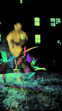 Star Wars Fight GIF by Mollie_serena