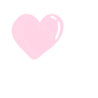 Heart Love Sticker