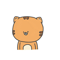showhi 고양이 심심 핸드폰 호냥이 GIF
