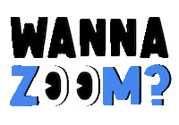 Happy Work From Home Sticker by Mat Voyce