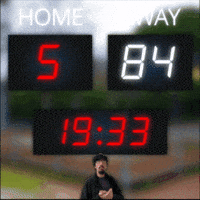 5 Home GIF