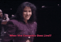 vivecosmetics  GIF