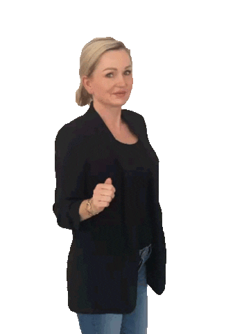 Nicole Hahn Sticker by Phicontour Germany