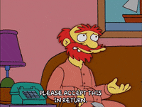 marge simpson GIF