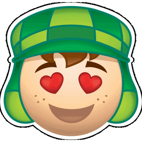 El Chavo Del Ocho Elchavo Sticker by Grupo Chespirito