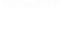 moelltalsound moelltalsound moelltal Sticker