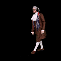 Booing Get Off The Stage GIF