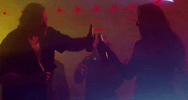 mom + pop music dancing GIF by Neon Indian